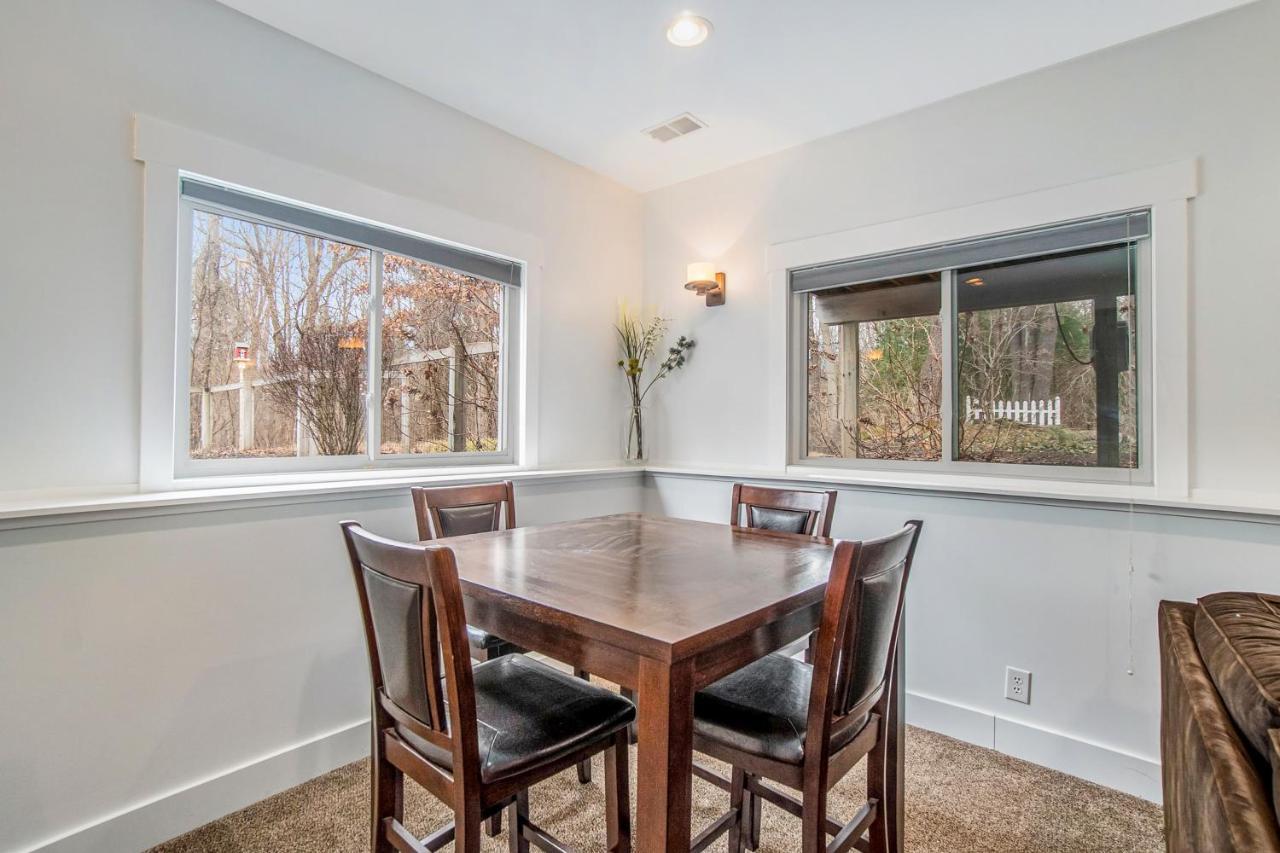 Borrowed Thyme Villa Saugatuck Exterior foto